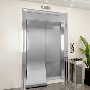 TEMU 자체 접착 금속 필름 스티커 - 엘리베이터 문, 캐비닛, 냉장고 및 옷장용 - 스테인리스 스틸 같은 장식 필름, 프로빈스, 캐비닛 장식, 캐비닛 리모델링, 장식 필름, 가구 개선, 내구성 있는 접착제, 홈 데코 액세서리, 가구 업그레이드