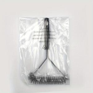 TEMU 재사용 가능한 브리스틀 프리 와이어가 있는 스테인레스 스틸 그릴 브러시, 38.1cm 바베큐 청소 브러시, 에르고노믹한 핸들, 안전하고 효율적인 그릴 클리너 액세서리 - 남성에게 이상적인 선물, 그릴 액세서리