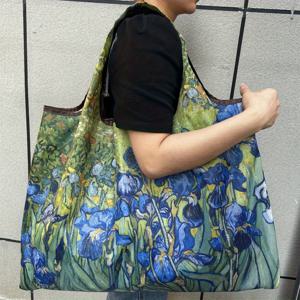 TEMU 스타일리시한 반고흐 