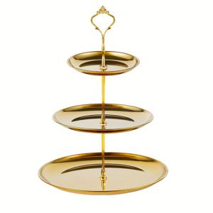 TEMU 과일 플래터 케이크 스탠드, 스낵 트레이, 크리스마스 및 새해 파티 용품으로 적합한 홈 및 사탕 디쉬