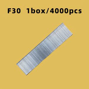 TEMU 1 박스 (4000/1600개) 공기총 나일, 공기총 특수 나일, 빠지지 않는 부드러운 나일, 나일로 나무 스트립, 나무 보드, 대나무 등 재료를 고정할 수 있습니다. 가구 소파 제조, 가정용 개조에 사용할 수 있는 공기총 나일을 사용할 수 있습니다.