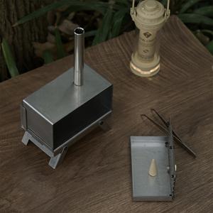 TEMU 3.85인치 미니 향로, 빈티지 스타일, 캠핑 장식용, 모기 퇴치 향, 사용, 중국 향로, 전기 향로, 향 접시, 긴 목 향로, 향 코일 홀더, 버너, 영적 실천, 장식용 홀더, 빈티지 디자인, 우아한 장인 정신, 내구성 있는 홀더, 긴 목 버너, 홈 데코레이터, 선물 구매자