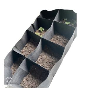 TEMU 8-Grid 대형 상승 정원 베드 키트, 현대 스타일, 내구성 있는 날씨 방지 직사각형 심기 상자, 쉽게 땅에 설치, 실내/실외 액세서리 포함, 채소와 꽃에 이상적, 새해, 데이, 부활절, 수직 플랜터 상자, 상승 정원 베드