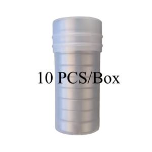 TEMU ABEC-7 등급 스테인리스 스틸 베어링 608ZZ 더블 씰드 방수 볼 베어링 팩, 스케이트보드/3D 프린터/아동용 유모차/전기 공구에 적합한 초저소음 산업용