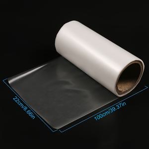 TEMU 1개 용해 가능한 캔버스 매직 자수 원단, 14CT - 보이지 않는 스티칭 천, DIY 자수 재료, 47.0인치 x 8.7인치, 손공예 및 프로젝트 사라지는 효과에 적합한 공예용 원단 | 내구성 있는 직물