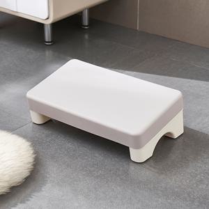 TEMU 사무실 책상 아래에 맞는 창의적으로 디자인된 발받이입니다. PP 소재로 제작되었습니다. 사무실 사용을 위한 인간공학적인 발받이입니다. 사무실, 소파, 및 학습 등 다양한 상황에 적합합니다.|책상|소파|발받침대