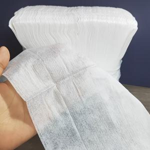 TEMU 100개 2-in-1 전기 먼지 모프 패드 - 쉬운 청소, 습식 및 건식 사용, 가정 및 사무실 청소용 일회용 충전, 노력 없는 시간 절약 편의, 폴리에스터 비 직물, 가정 청소 필수품 | 다용도 청소 패드 | 두꺼운 먼지 클로|물걸레청소기