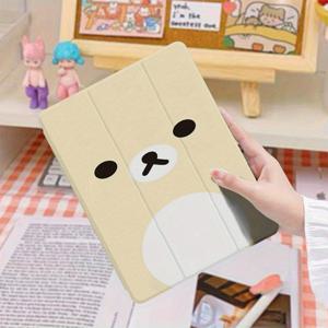 TEMU 1pc 귀여운 만화 캐릭터 TPU 케이스 for ipad 10.9/10.2/Air4/5/Pr011/10.2Th/12.9/9.7 - 강화된 코너, 전체 보호, 경량 및 내구성 태블릿 커버, for iPad 액세서리|만화 디자인|유연