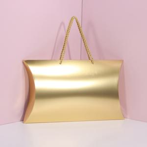 TEMU 손잡이가 있는 우아한 종이 선물 상자 10개 세트 - 핑크, 화이트, 블랙, 베이지 색상, 속옷, 스카프 및 소품에 적합, 창의적인 포장과 스타일리시한 프레젠테이션을 위한 이상적인 선물 상자, 크리스마스, 할로윈