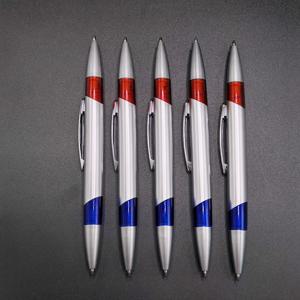 TEMU 빨간색과 파란색 이중팁 볼펜 5개/10개 세트, 이중색 마킹펜, 투인원 사용, 교사, 사무실, 학생 및 개학 선물용, 사무용품,선생님 선물,컴팩트 디자인,다재다능한 글쓰기,가벼운 펜,부드러운 잉크 흐름,마커펜,교육자를 위한 선물,교사용품