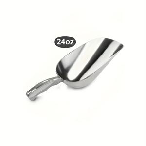 TEMU 건조 과일, 쌀, 소형 얼음 스푼, 슈퍼마켓 콩, 설탕 스푼, 주방 용품 스푼, 얼음 스푼