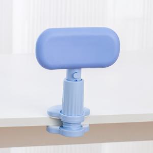 TEMU 1pc 학생 앉는 자세 교정 도구, 조절 가능한 독서 스탠드, 데스크탑 쓰기 및 사무용으로 적합