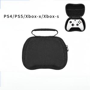 TEMU 8BitDo GuliKit Switch Pro 컨트롤러 여행 케이스 - 가벼운 EVA 보호 커버, PS5/PS4/Xbox Series & One과 호환, 8BitDo Switch Pro 액세서리