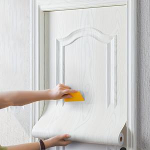 TEMU 자체 접착 벽돌 돌 & 목재 문 스티커 - 목재 & 철 도어용 방범 보안 벽지, 쉬운 벗기 & 붙이 홈 개선, 잔여물 없음 제거 가능한 벽 커버, 홈 보안용 문 스티커, 문 커버, 벽돌 돌 스타일, 잔여물 없음 데칼