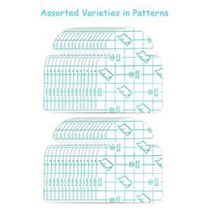 TEMU 30개입 보습 발뒤꿈치 스티커 숨은 통기성 , 건조한 발바닥 보습 및 갈라진 발뒤꿈치 수리용, 피부 친화적 패치, 유연한 쿠션, 보호 패치, 민감성 베이지 색상, 당뇨병 발 관리