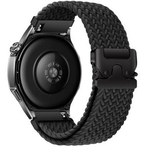 TEMU 20Mm 및 22Mm 시계 벨트는 for galaxy Watch 모델 7, FE, 6, 5, Pro, 4, Classic, Active 2 및 Gear S3에 적합합니다. 스타일의 팔찌는 Huawei GT 2E, 3, 4 및 5와 호환됩니다. 남성, 여성, 소년 및 소녀가 스마트워치 액세서리를 좋아하는 사람들에게 완벽한 선물입니다.|남자팔찌