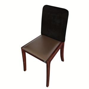 TEMU 1개 플러시 의자 등받이 커버 보호대 - 스크래치 방지 스트레처블 스트랩, 부드러운 숏 플러시 원단, 클래식 디자인, 다용도 거실 및 식탁 가구용, 사계절 사용 가능, 세탁기 사용 가능, 깔끔한 외관, 탄력적 고정 핀