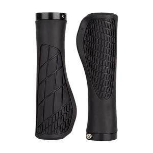 TEMU 프로페셔널 마운틴 바이크 핸들바 - 더블 잠금 보안 시스템, 미끄럼 방지 그립, 내구성 강화 고무 구조 (마운틴, BMX, 크루저, 폴딩 바이크용) - 및 트레일 라이딩, 도시 출퇴근에 이상적인 안티슬립 사이클링 핸들바 (블랙), 야외 자전거 액세서리, 텍스처 처리된 핸들바, 강력한 잠금 시스템, 향상된 제어 기능