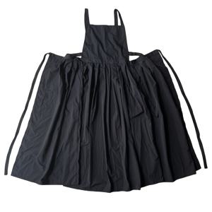 TEMU 1개 조절 가능한 포켓이 있는 앞치마, 레스토랑, 펫 그루밍, 네일 아트, 가드닝, 헤어드레싱 및 공예용 다기능 디자인|네일