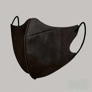 TEMU 모란디 컬러 시리즈의 초박형 일회용 3D 얼굴 마스크 45개입 - 남녀공용, 통기성 원단, 탄력 있는 핏, 얼굴을 더 작게 보이게 하는 디자인, 캐주얼 외출 및 일상 착용에 완벽한 얼굴 마스크, 부드러운 질감|마스크|KF94마스크