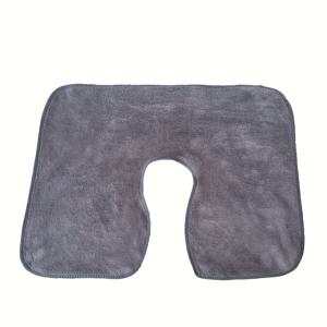 TEMU 6개 마사지 의자 - 부드럽고 미끄럼 방지 홈 스파, 살롱, 전문 마사지 테이블용 - 다색 옵션 (다크 그레이/베이지/블루-브라운) - 세척 및 관리 쉬움, 인체공학적 디자인, 내구성 있는 원단, 웰니스 액세서리, 스파 소유자용