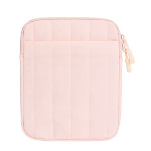 TEMU 6.8-7인치 Kindle/전자책/iPad 미니용 슬리브 파우치 (외부 포켓 포함)|아이패드파우치