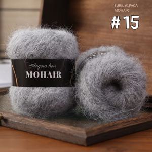 TEMU 6개 럭셔리 섬유 혼방 실 - 각 150g, 패션 스웨터, 가디건, 스카프, 모자 및 쇼울용 컬러풀 멀티컬러, 뜨개질 및 크로셰 공예 재료, 뜨개질 액세서리 및 용품