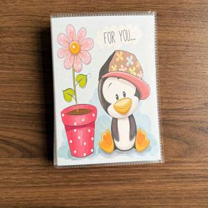 TEMU 소프트 가죽 미니 포토 앨범, 6인치 (4x6) 36페이지 간편 삽입형, 생일·크리스마스·기념일용 세로 레이아웃