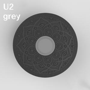 TEMU 미끄럼 방지 피트니스 밸런스 보드 - 코어 운동, 요가, 용 안정 서클 포함 - 홈짐 & 신체 훈련용 - 퍼플/그린/블루, 휴대용 워크아웃 도구, 컴팩트 디자인, 튼튼한 소재, 매끈한 마감, 스텝 플랫폼, 애호가 및 요가 연습자용