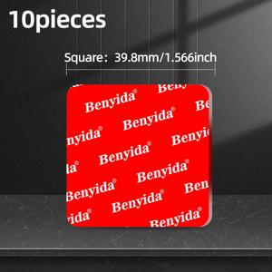 TEMU 강력한 양면 접착 테이프 - 강력한 고정력, 잔여물 없음, 차량, 가정, 사무실, 벽용 - 아로마테라피, 장식품, 표지판, 플라크에 적합 - 손상 없는 제거, 홈 데코, 매끄러운 적용, 신뢰할 수 있는 부착력, 벽 장착, 홈 오거나이저, 개인화된 자동차 스티커, 양면 초강력 테이프, 고온에 견딜 수 있는 양면 테이프, 스크랩북 용품, 학교 용품