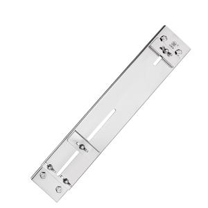 TEMU 전문가용 스테인리스 스틸 칼갈이 홀더 | 주방 싱크대용 조절 가능한 미끄럼 방지 연마석 랙, 미끄럼 방지 받침대가 있는 고정형 셰프 칼 연마 도구, 초미세 입자, 전기 불필요