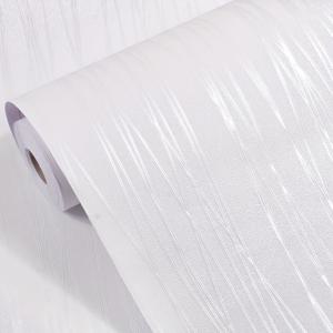 TEMU 1개 화이트 자체 접착 벽지 - 방수, 습기 저항성, 세탁 가능한 비닐 벽지, 침실 및 거실용, 쉬운 붙이기 & 떼기, 잔여물 없음, 현대적인 홈 데코에 완벽, 침실 벽지 | 모던 벽지 | 쉬운 설치, 거실/침실 벽지, 붙이고 떼는 벽지, 자가접착 벽지