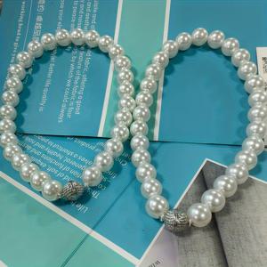 TEMU 2개 세트 우아한 진주 커튼 타이백 자석 클립 포함 - 클래식 화이트 & 골드 액센트, 창문 드레이프, 커튼 및 홈 데코용 내구성 폴리에스터 코드, 커튼 타이백, 커튼 홀더, 디자인, 메탈릭 마감, 자석 커튼 타이백/커튼 타이 백, 커튼 홀백, 커튼 액세서리