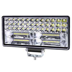 TEMU 멀티 비드 LED 라이트, 고품질 비즈, 고급 램프 바디, 쉬운 설치, 흔들림 없는 안정적인 브래킷, , 자동차, 트럭 등 다양한 차량에 적합, 트럭 조명, 자동차 조명, 세련된 디자인, 현대적인 차량용 조명, 내구성 있는 전구, 날씨 저항형 조명, 멀티비드 라이트, 하드와이어 라이트, 자동차 애호가, 트럭 운전자용, 배터리 미포함