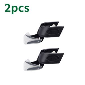 TEMU 튼튼한 무선 스틸 전기 가위 교체용 날, 가죽, 카펫, 하드보드 및 플라스틱 절단에 적합, 정밀 도구 키트 포함, 내구성 있는 금속 날, 고품질 날, 정밀 날