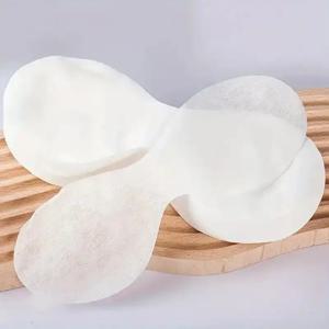 TEMU 400개 일회용 아이 마스크 시트 - 초박형 부직포, 모든 라이트 베이지 타입, 스파 및 루틴, 쉬운 적용, 잔여물 없음, 액세서리, 슬림 패키징, 민감한 라이트 베이지에 부드럽고, 아이 마스크 수면, 아이 마스크 수면, 아이 마스크 수면, 밤 마스크, 아이 패치, 아이 마스크 수면