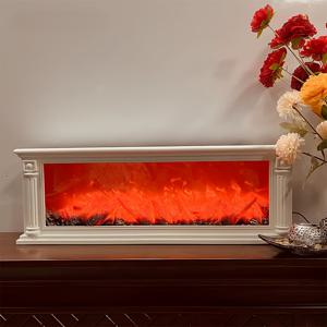 TEMU 1개 장식용 크리스마스 & 할로윈 불꽃 벽난로 분위기 램프, 실내, 야외, 정원 장식용 (배터리 미포함). 축제 파티 장식 야간등, 가족과 친구를 위한 이상적인 선물