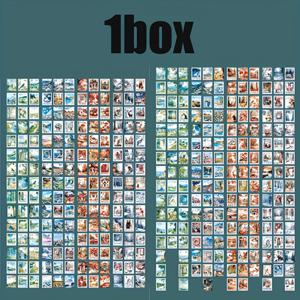 TEMU 1롤/박스 테이프 365일 시리즈 빈티지 식물, 꽃, 동물 테마 날짜 테이프, 스크랩북 용품, 노트패드 액세서리, 장식용 사진 프레임, 컴퓨터 폰 케이스, 물컵, 쓰레기 잡지, 문구 상자, 데스크탑 장식 스티커, 개학 시즌 스티커, 학교 용품