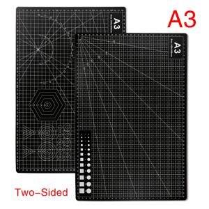 TEMU 이 양면 커팅 매트는 격자선과 측정 마킹이 특징으로 공예, 재봉 및 미술 프로젝트에 이상적입니다. 조각 및 클레이 작업에 적합하며 A3 녹색, 분홍색, 검은색 및 파란색으로 제공됩니다. 양쪽 모두에게 훌륭합니다.