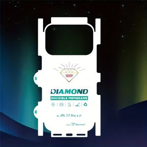 TEMU 아이폰 17 Pro Max/17 Air/17 Pro용 풀 커버리지 강화 유리 워터 젤 액정 보호 필름