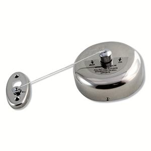 TEMU 1개 헤비듀티 리트랙터블 실내 빨래줄, 야외 빨래줄 리트랙터블 헤비듀티 빨래봉 벽걸이 스테인리스 스틸 빨래줄, 기숙사 및 발코니용 - 15.1피트, 빨래줄, 기숙사 세탁,발코니 건조,공간 절약형 디자인,컴팩트 건조 솔루션,고품질 금속,녹 방지 소재,조절 가능한 건조 줄,작은 공간 건조,아파트 생활