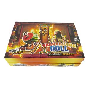 TEMU 24개 통통사후 미스터리 박스 세트, 24가지 독특한 캐릭터 블라인드 백 컬렉션 시리즈 - 각 박스마다 랜덤 | 생일 파티 선물 및 크리스마스 선물에 적합, 축제의 놀라움,귀여운 캐릭터들,장난기 넘치는 디자인,미니 피규어,수집용 피규어,휴일 쇼핑객