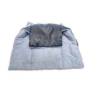 TEMU 1개 전기 자전거 방풍 담요 - 두꺼운 단열 앞치마 & 하프 스커트 & 다리 보호, 따뜻한 무릎 보호, 내구성 있는 섬유 소재, 세탁기 사용 가능, 야외 스포츠, 야외 활동 애호가, 자전거커버, 스쿠터캐노피, 자전거방수커버, 전기자전거프론트커버, 전기자전거커버