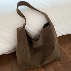 TEMU 여성용 대용량 프린트 싱글 숄더 백팩/핸드백 - 캐주얼 엘레강스 핸드헬드 퍼스, 고정 스트랩, 탄/컬러, 학교, 여행, 학생 및 직장인을 위한 선물, 쉬운 관리 디자인|백팩|가방|크로스백