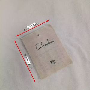 TEMU 2026 우아한 벽걸이 달력 플래너 - 영어 날짜, 일일 보기 및 걸이 고리가 있는 월간 달력 북, 홈 오피스용 베이지 커버 - 데이트 다이어리 (2026년 1월 - 2026년 12월) - 벽 장식용 달력 소품|달력|달력|캘린더