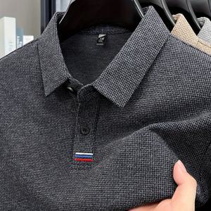 TEMU 남성용 긴팔 셔츠 - 포멀 & 데일리 버튼업 칼라, 올 시즌 오피스, 파티, 웨딩 셔츠 - 간편한 관리 포멀 & 데일리 상의, 비즈니스, 캐주얼 복장, 니트, 파티 복장, 클래식 디자인, 내구성 좋은 원단, 비즈니스 복장|남자셔츠|남자옷