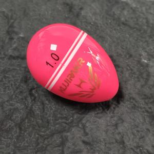 TEMU 2개 사쿠라 핑크 아포 낚시 부유체 - ABS 고강도 부유체, 3.75g/0.13oz, 7.5g/0.26oz, 11.25g/0.39oz 부유력 옵션, 충돌 방지 장거리 캐스트 디자인 (바위/바다/보트 낚시용), 배터리 없음, 낚시 장비, 내구성 있는 구조