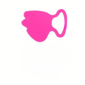 TEMU 얼굴 훈련 테이프 - 재사용 가능한 실리콘 코 콧대 패치, 주름 방지 및 제거, 무자극, 접착제 불필요, 얼굴 및 눈 리프트, 뷰티 매니아, 뷰티 향상, 루틴, 내구성 있는 소재