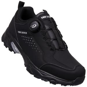 TEMU 남자 다이얼등산화 유세븐 프라임 트레킹화 워킹화 경등산화 하이킹화