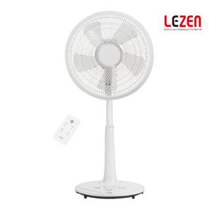 TEMU 르젠 서큘레이터 풋터치 리모컨 선풍기